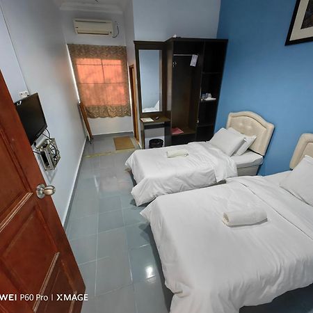Marang Village Resort ภายนอก รูปภาพ