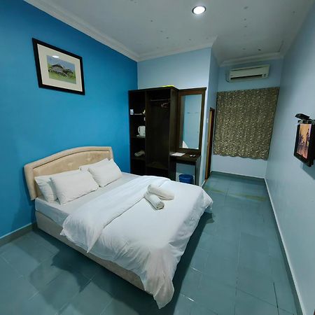Marang Village Resort ภายนอก รูปภาพ