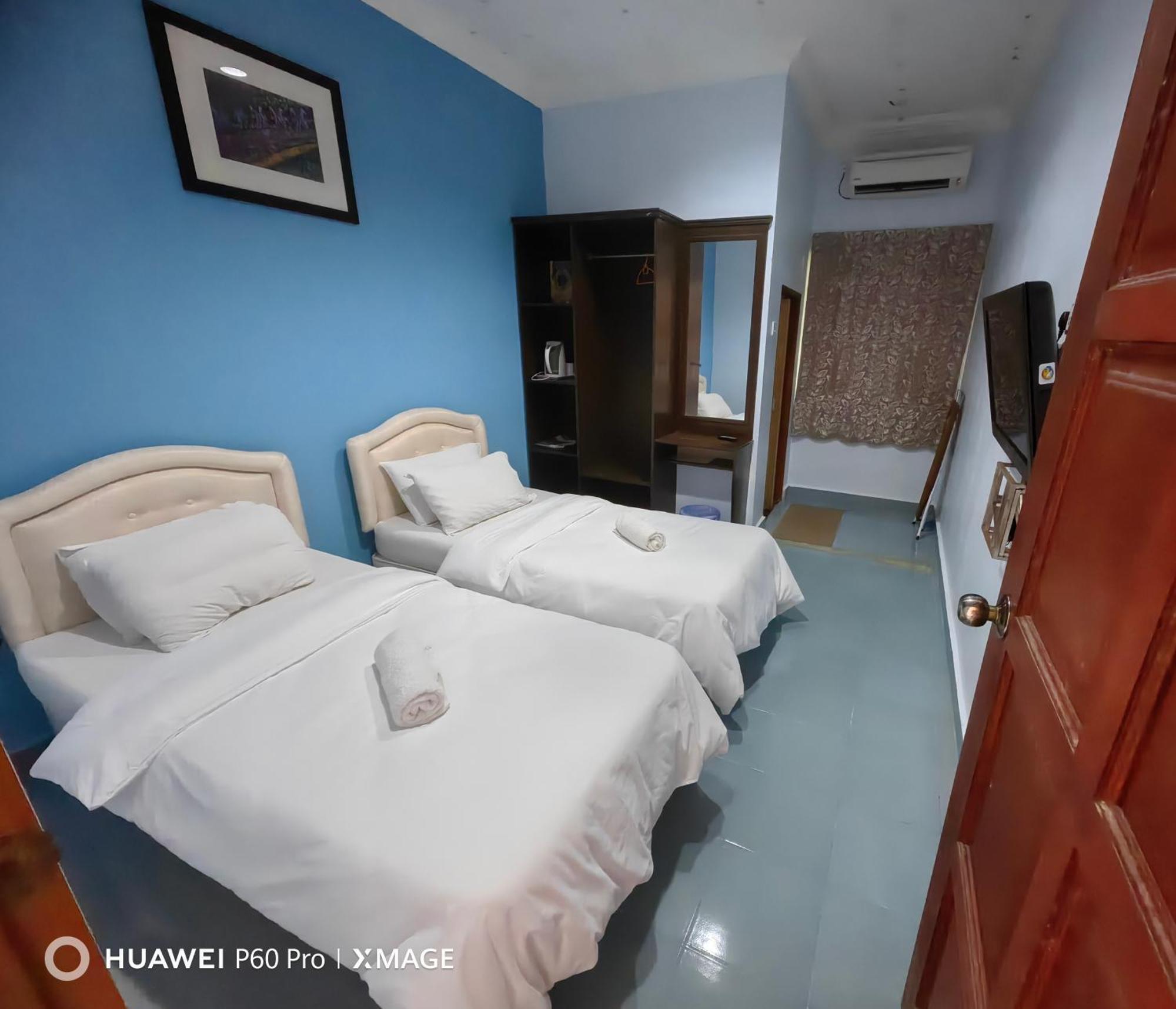 Marang Village Resort ภายนอก รูปภาพ