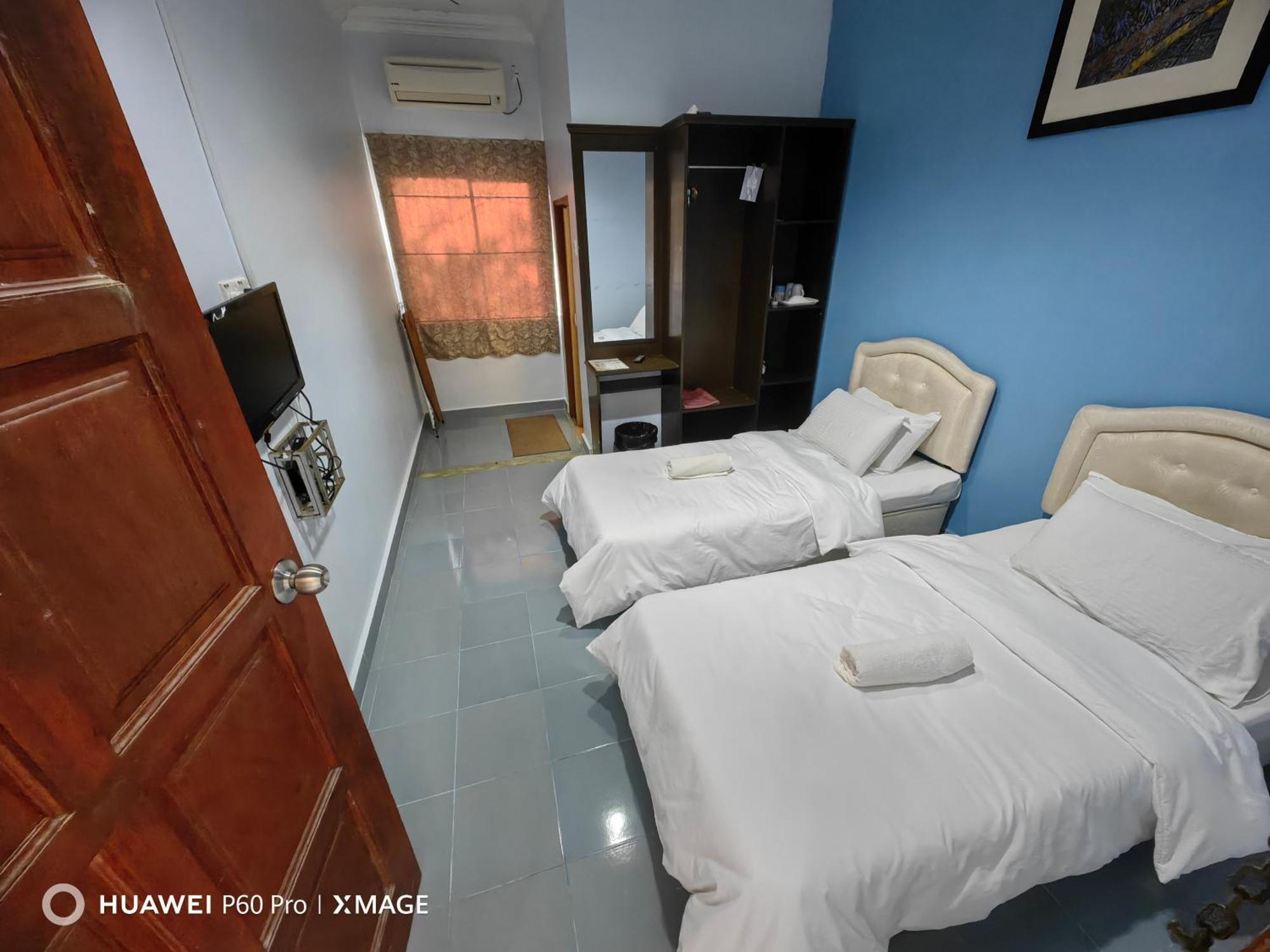 Marang Village Resort ภายนอก รูปภาพ
