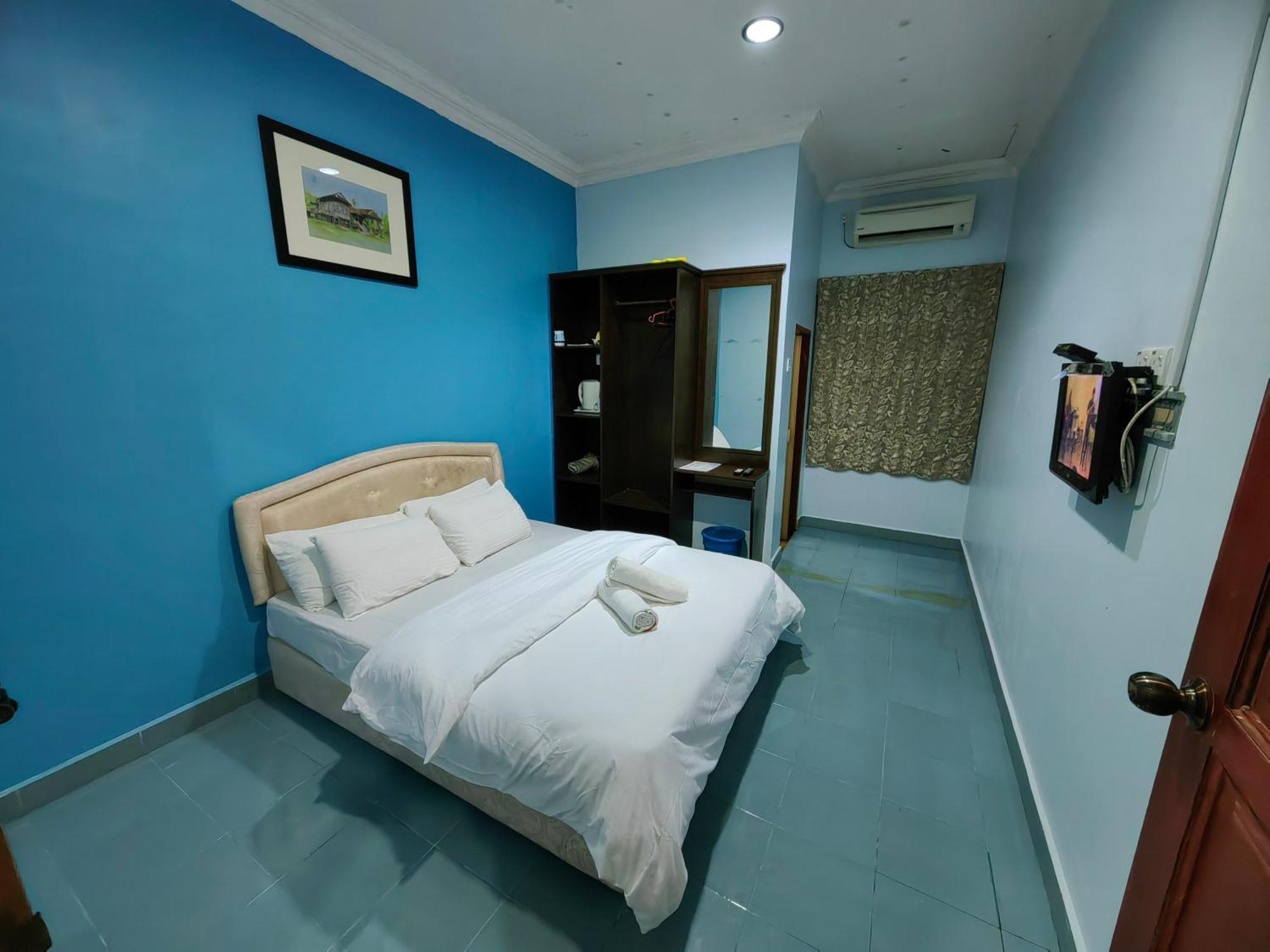 Marang Village Resort ภายนอก รูปภาพ