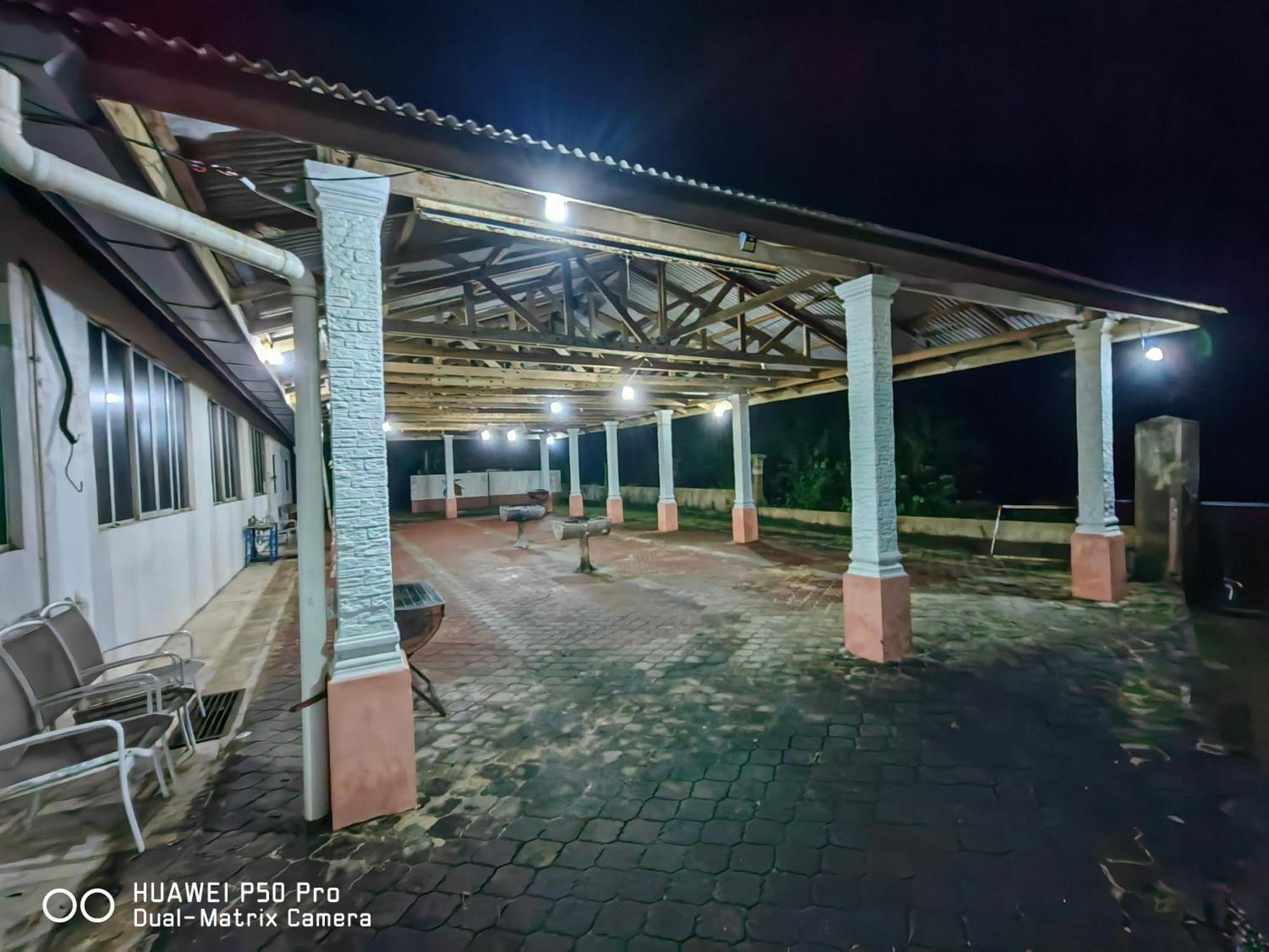 Marang Village Resort ภายนอก รูปภาพ