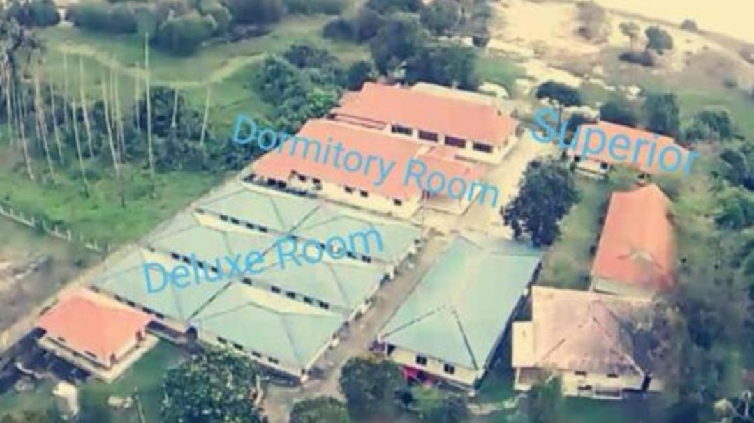 Marang Village Resort ภายนอก รูปภาพ