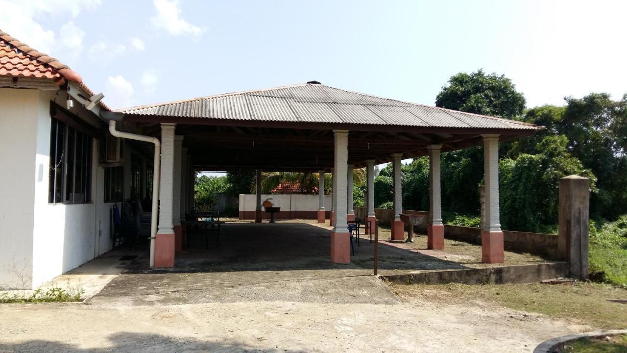 Marang Village Resort ภายนอก รูปภาพ