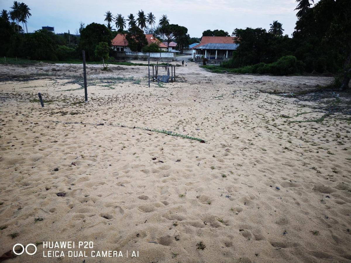 Marang Village Resort ภายนอก รูปภาพ