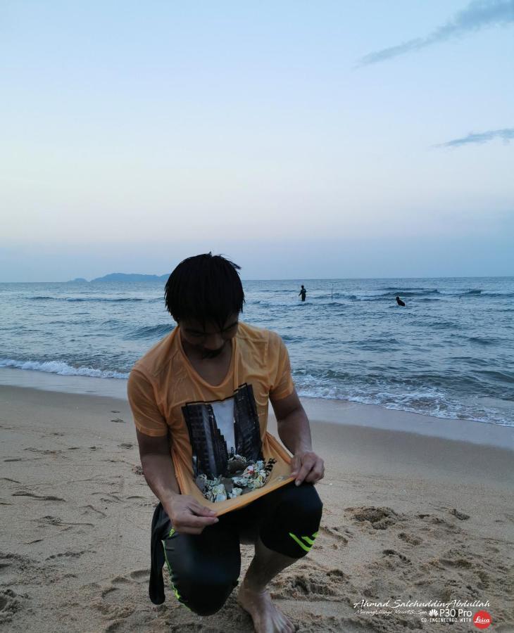Marang Village Resort ภายนอก รูปภาพ