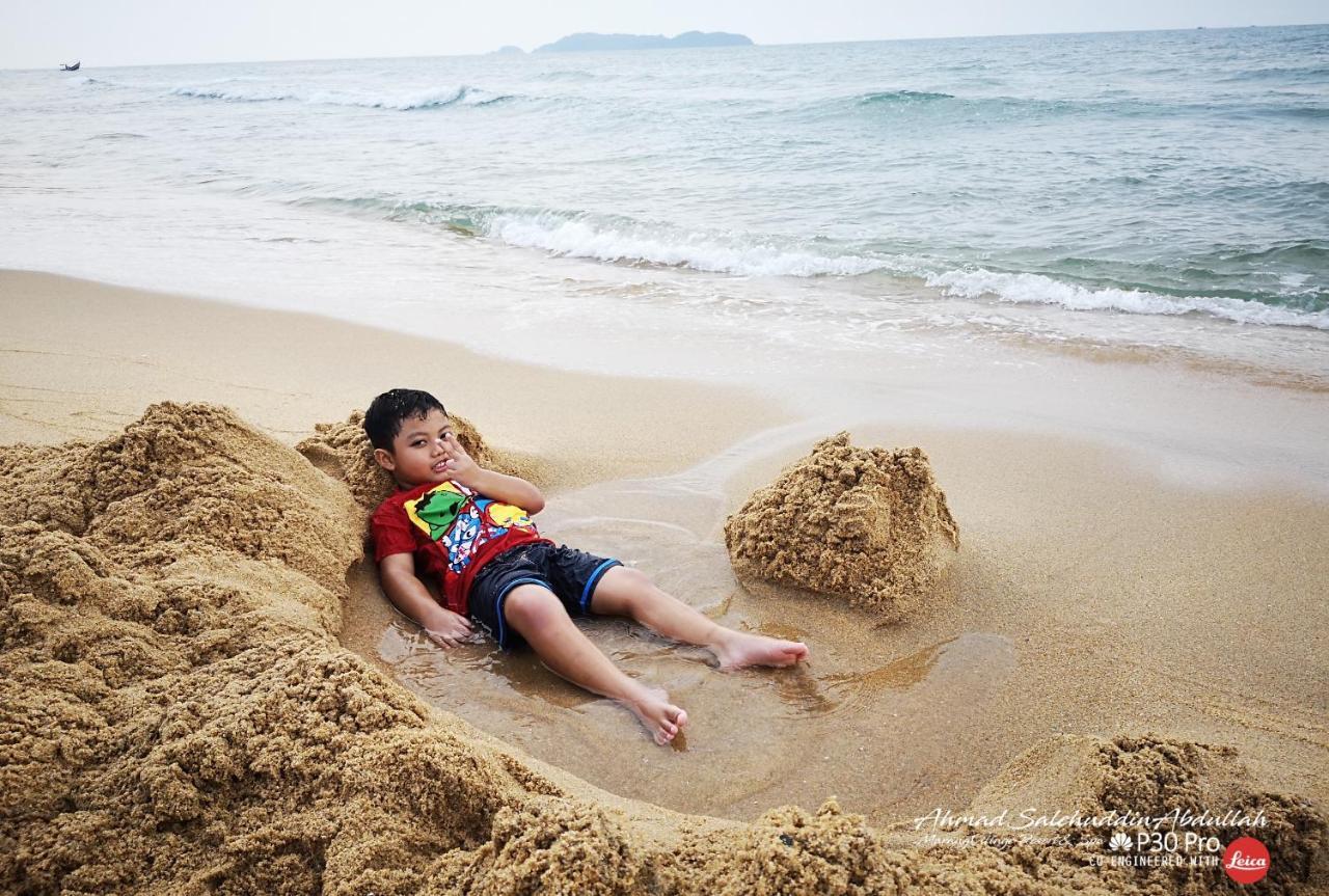 Marang Village Resort ภายนอก รูปภาพ